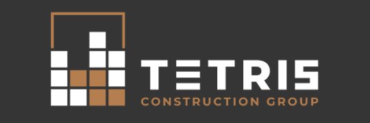 Tetris Construction