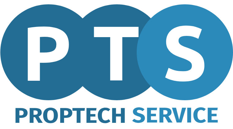 Proptech Service Image
