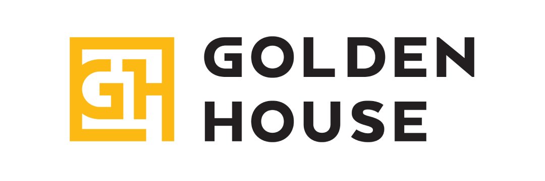 GOLDEN HOUSE